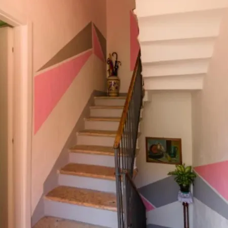 Διαμέρισμα Maison Blue