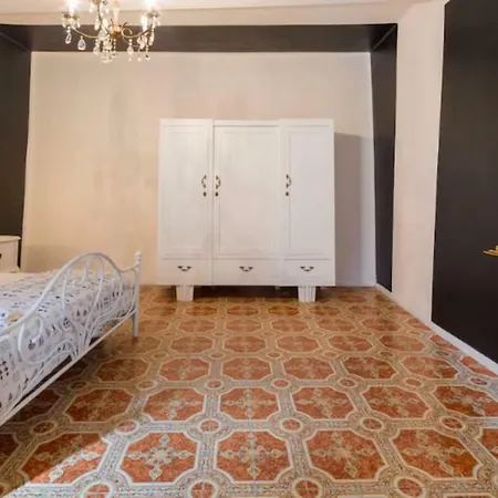 Διαμέρισμα Maison Blue *