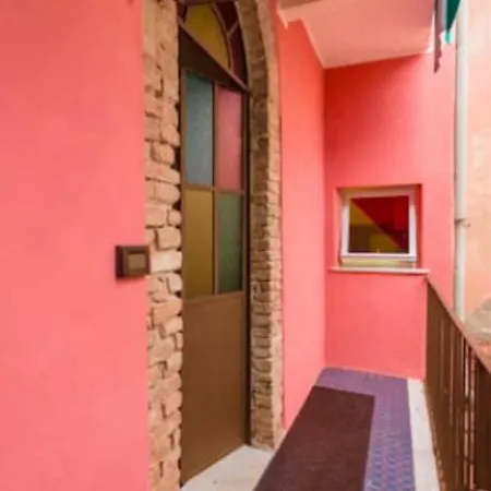 Maison Blue Διαμέρισμα
